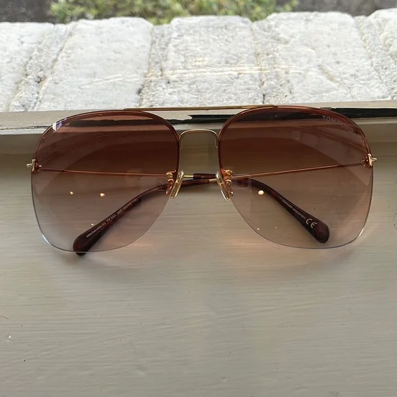 Tom Ford | Accessories | Tom Ford Mackenzie Sunglasses Color 